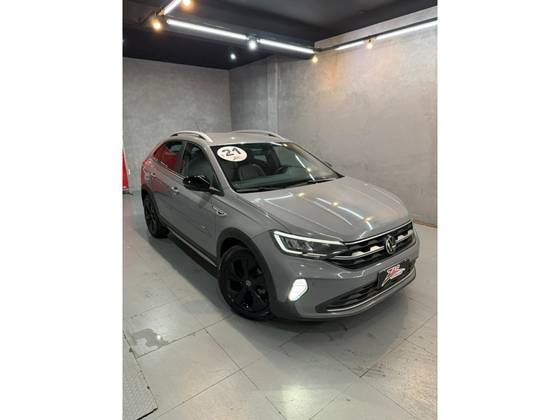 VOLKSWAGEN NIVUS 1.0 200 TSI TOTAL FLEX HIGHLINE AUTOMÁTICO